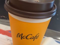 -麦当劳(鲁迅公园店)