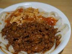 -太原面食店(解放路店)