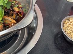 -天治宣·野椒鸡(龙头寺总店)