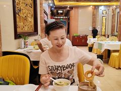 -鹊华居·地道鲁菜·海鲜·融合味(大明湖店)