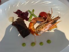 -王品牛排(郑州大卫城店)