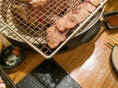 -九田家黑牛烤肉料理(衡百国际店)