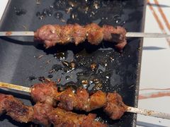 -半闲斋羊肉铺(齐礼阎店)