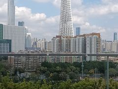 -小茶闲舍·观景商务茶馆(广州塔店)