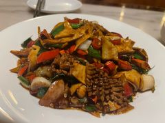 -嘉丰湘菜馆(芳群园店)