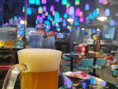 -火枪手串吧·鹤岗小串涮肚(亦庄店)