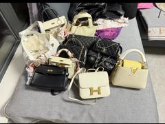 -小飞侠奢侈品回收 寄卖 养护(宝山宝龙广场店)