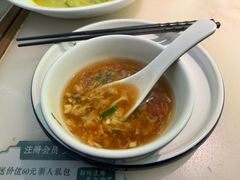 -绿茶餐厅(南翔印象城MEGA店)