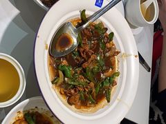 -兰湘子·湘菜小炒(石家庄万象城店)