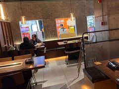 -新石器烤肉(中房金谊广场店)
