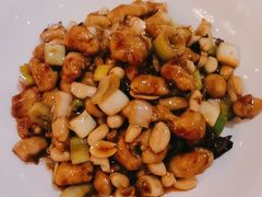 -大鸭梨烤鸭(左家庄店)