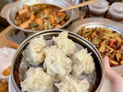 -福宝漠北·专注牛羊肉19年·西北菜(双湖林语店)