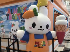 -上海来福士广场