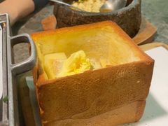 -绿茶餐厅(天津天河城店)