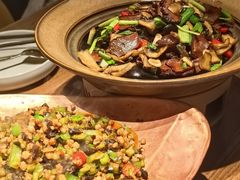 -云海肴·汽锅鸡·云南菜(领展购物广场·中关村店)