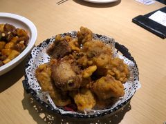 蒜香排骨-兔爸私家小厨(新北万达店)