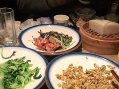-老阿爸鲜鱼土菜(昆山花桥店)