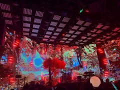 -MOSSO·Liveshow(M3香港广场店)