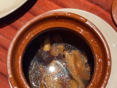 -西安W酒店·WEI全味西餐厅