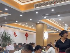 -紫藤园·天目湖大鱼头(南山竹海店)