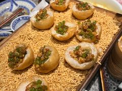 -南京大牌档(济南万象城店)