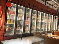 -奉天宴遇烧烤·冒锅