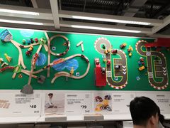 -宜家家居(哈尔滨商场店)