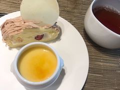 -杭州国际会议中心洲际酒店-原素全日餐厅(解放东路店)