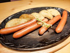 -夏日玛莉西餐厅(梅溪湖步步高店)