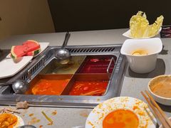 -海底捞火锅(万达广场店)