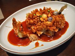 松鼠桂鱼-童福兴·南京菜(老门东店)