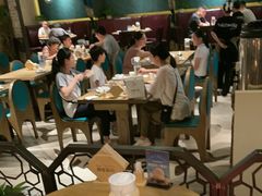 -耶里夏丽新疆餐厅(百联中环购物广场店)