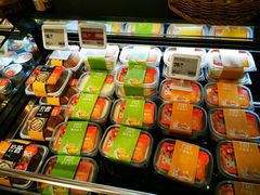 -盒马鲜生(大行宫店)