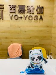 -酉嘉瑜伽YO+YOGA