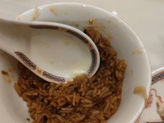 葱花酱油炒饭-稻香迎囍皇宫(港惠店)