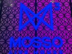 -MOSSO·Liveshow(M3香港广场店)