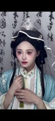 -苏州窝边小草摄影·汉服妆造跟拍(拙政园店)