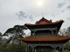 -沈阳市东陵公园