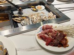 -星伦多 自助料理(圆融店)