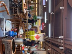 大堂-张氏父子常德肠子馆(贺龙店)