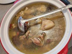 -汉水谣·江景餐厅(江滩店)