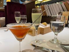 -王品牛排(郑州大卫城店)