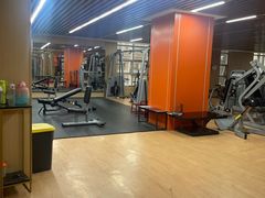 -CXFIT 陈徐健身工作室(凯旋店)