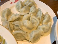 -船歌·鱼水饺青岛菜(金狮广场店)