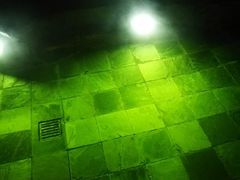 -森波拉火山温泉