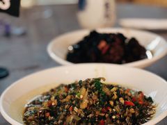 -德叔阙里·衢州菜馆(月湖店)