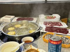 -杏花吴记牛肉火锅