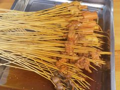 -雲记卢妈冷锅串串(中道街总店)
