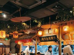 -南京大牌档(青岛万象城店)