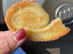 -中关村茶点
